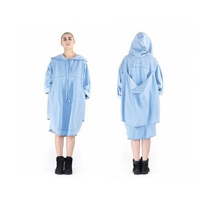 シックスティーナイン(69) 2017年リゾートウィメンズ&メンズコレクション  - 写真8