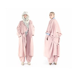 シックスティーナイン(69) 2017年リゾートウィメンズ&メンズコレクション  - 写真9