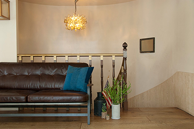 アクメファニチャー ヴィンテージ トライバルラグ 絨毯 No.72777 トライバルラグ | JOURNAL STANDARD FURNITURE