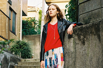 ユナイテッド トウキョウ、メンズとウィメンズの新店舗を池袋パルコに同時オープン