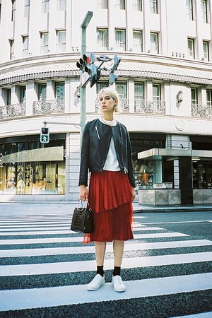 ユナイテッド トウキョウ メンズとウィメンズの新店舗を池袋パルコに同時オープン ファッションプレス