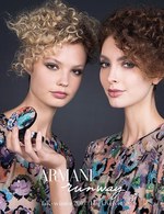 アルマーニ ビューティ(ARMANI beauty) アルマーニ ランウェイ｜写真1