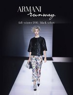 アルマーニ ビューティ(ARMANI beauty) アルマーニ ランウェイ｜写真3