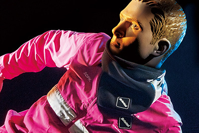 エフシーレアルブリストル 2016-17年秋冬  メンズ コレクション