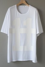 最終価格 THE NOVEMBERS バンドTシャツ2枚セット 25THアニバーサリー限定Tシャツ｜｜CRANKBROTHERS｜ライトウェイ