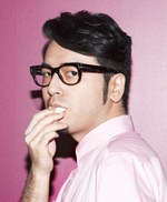 ハロウィン気分が盛り上がる、カラフルでスウィートなパーティー - THE AMBASSADOR'S HOUSE vol. 6｜写真2