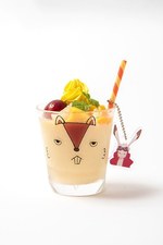 「時をかける少女カフェ」福岡パルコに -『サマーウォーズ』や『バケモノの子』に登場する料理も｜写真4