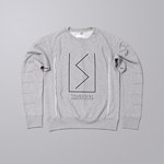 アンダーカバー×タカヒロミヤシタザソロイスト．がコラボ - 限定Tシャツ＆スウェット発売｜写真2