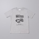 アンダーカバー×タカヒロミヤシタザソロイスト．がコラボ - 限定Tシャツ＆スウェット発売｜写真12