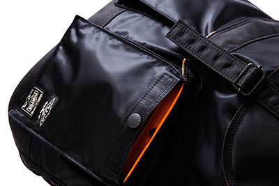 ラグ＆ボーン×ポーター コラボバッグ FNOで先行発売 - 1日限りの限定バーも表参道店にオープン