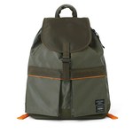 ラグ＆ボーン×ポーター コラボバッグ FNOで先行発売 - 1日限りの限定バーも表参道店にオープン｜写真1