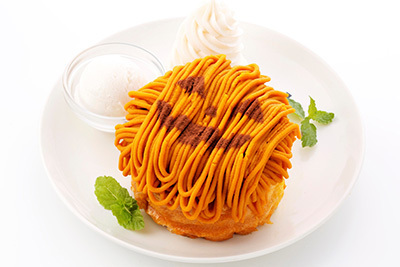 「アイボリッシュ」