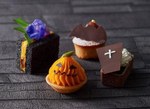 コンラッド東京「ハロウィン・アフタヌーンティー」オバケやコウモリモチーフのスイーツ｜写真2