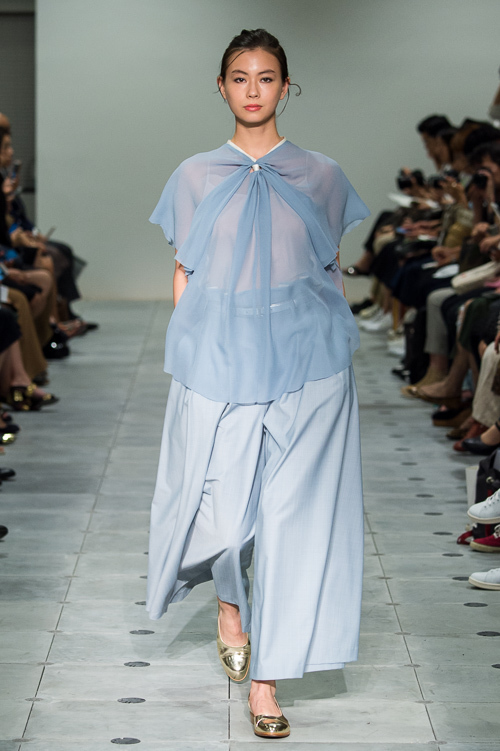 サポートサーフェス 2017年春夏<span>コレクション</span> - 写真2