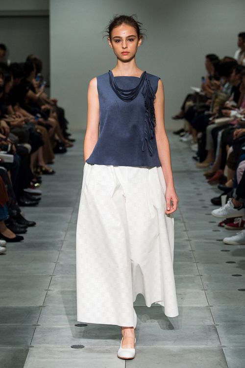 サポートサーフェス 2017年春夏<span>コレクション</span> - 写真31