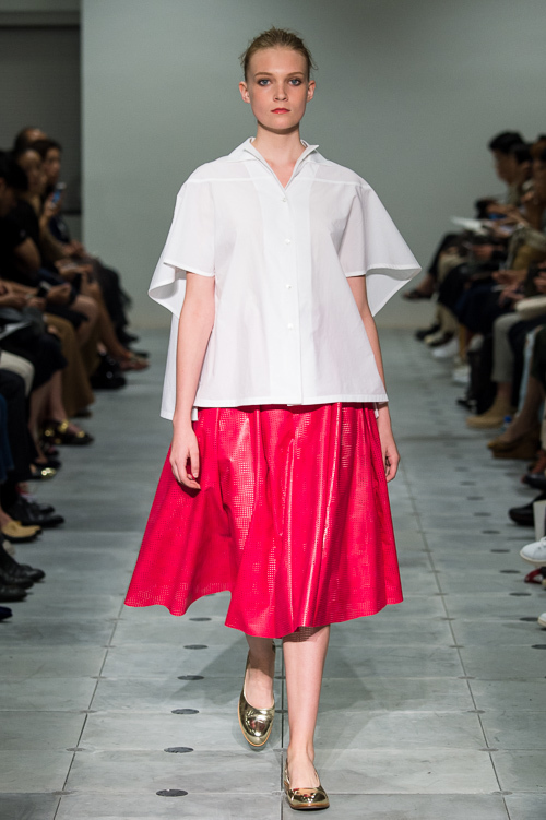サポートサーフェス 2017年春夏<span>コレクション</span> - 写真37