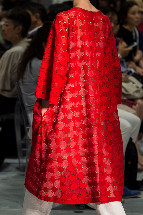サポートサーフェス 2017年春夏<span>コレクション</span> - 写真60