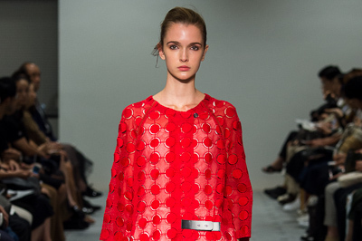 サポートサーフェス 2017年春夏 ウィメンズ コレクション