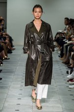 サポートサーフェス 2017年春夏コレクション - 見えずとも現れる、奥ゆかしき気品｜写真20