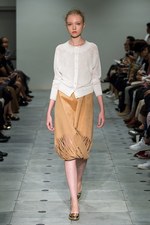 サポートサーフェス 2017年春夏コレクション - 見えずとも現れる、奥ゆかしき気品｜写真28