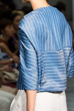 サポートサーフェス 2017年春夏コレクション - 見えずとも現れる、奥ゆかしき気品｜写真33