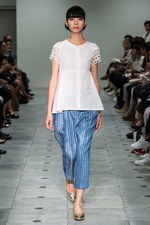 サポートサーフェス 2017年春夏コレクション - 見えずとも現れる、奥ゆかしき気品｜写真35