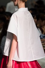 サポートサーフェス 2017年春夏コレクション - 見えずとも現れる、奥ゆかしき気品｜写真38