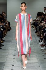 サポートサーフェス 2017年春夏コレクション - 見えずとも現れる、奥ゆかしき気品｜写真40