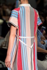 サポートサーフェス 2017年春夏コレクション - 見えずとも現れる、奥ゆかしき気品｜写真41