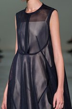 サポートサーフェス 2017年春夏コレクション - 見えずとも現れる、奥ゆかしき気品｜写真46