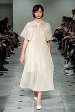 サポートサーフェス 2017年春夏コレクション - 見えずとも現れる、奥ゆかしき気品｜写真47