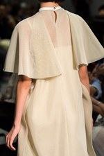 サポートサーフェス 2017年春夏コレクション - 見えずとも現れる、奥ゆかしき気品｜写真48