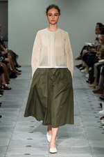 サポートサーフェス 2017年春夏コレクション - 見えずとも現れる、奥ゆかしき気品｜写真49