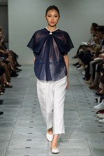 サポートサーフェス 2017年春夏コレクション - 見えずとも現れる、奥ゆかしき気品｜写真50