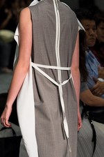 サポートサーフェス 2017年春夏コレクション - 見えずとも現れる、奥ゆかしき気品｜写真55