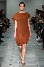 サポートサーフェス 2017年春夏コレクション - 見えずとも現れる、奥ゆかしき気品｜写真57