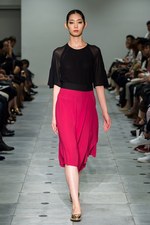 サポートサーフェス 2017年春夏コレクション - 見えずとも現れる、奥ゆかしき気品｜写真58