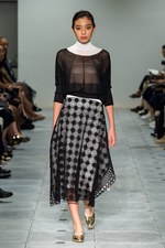 サポートサーフェス 2017年春夏コレクション - 見えずとも現れる、奥ゆかしき気品｜写真63