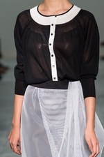 サポートサーフェス 2017年春夏コレクション - 見えずとも現れる、奥ゆかしき気品｜写真66