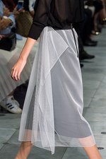 サポートサーフェス 2017年春夏コレクション - 見えずとも現れる、奥ゆかしき気品｜写真67