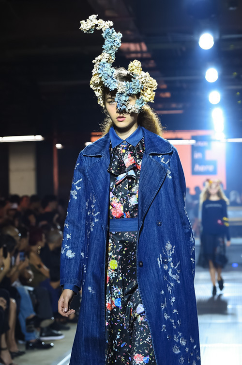 ディーゼル 2016-17年秋冬 <span>コレクション</span> - 写真42