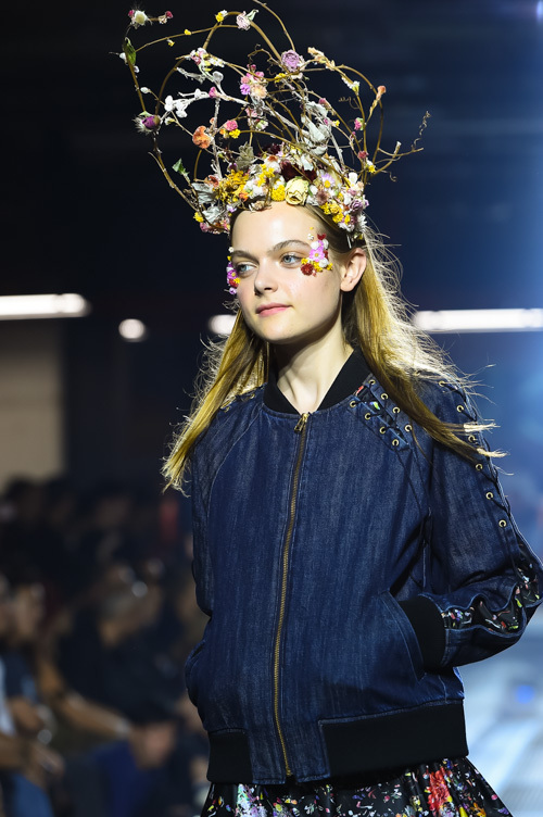 ディーゼル 2016-17年秋冬 <span>コレクション</span> - 写真47