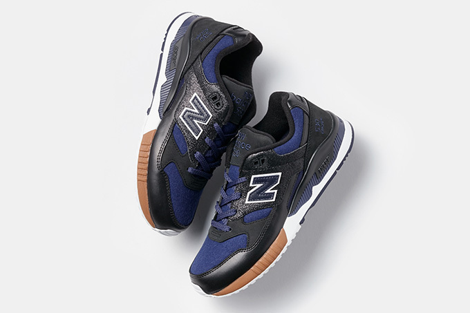 new balance M530SUN