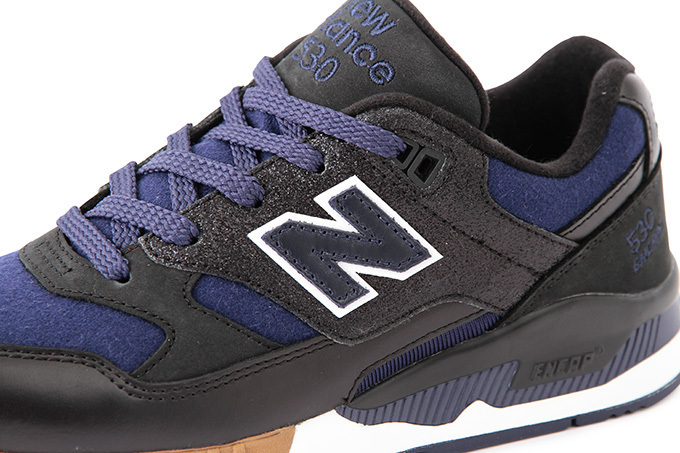 サイ(Scye), ニューバランス(New Balance), ユナイテッドアローズ(UNITED ARROWS) M530SUN｜写真4