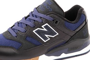 UNITED ARROWS×SCYE newbalance530別注22、5cm UNITED ARROWS×SCYE newbalance530別注22、5cm - 靴