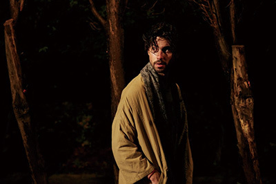 ニッチ 2016-17年秋冬  ウィメンズ&メンズ コレクション