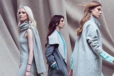 伊勢志摩｜阪急うめだ本店 5・6階がリニューアル - 日本屈指のドレスサロン登場、よりハイエンドな世界観に