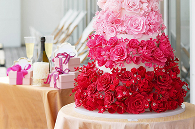 アンリ・シャルパンティエ「アンリ＆シルビア」