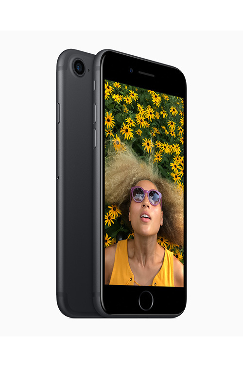 アップルがiPhone7 / 7 Plusを発表 - ファッションプレス