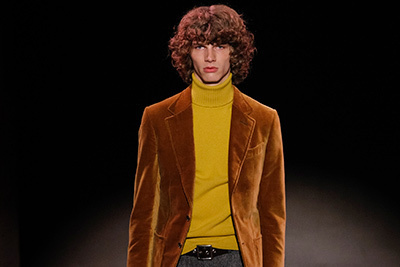 トム フォード 2016-17年秋冬  ウィメンズ&メンズ コレクション